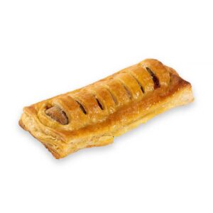 Frikandelbroodje