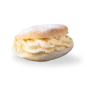 Roombolletje
