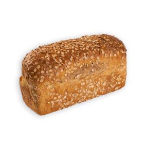Speltbrood heel