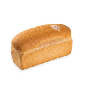 Volkorenbrood gesneden heel