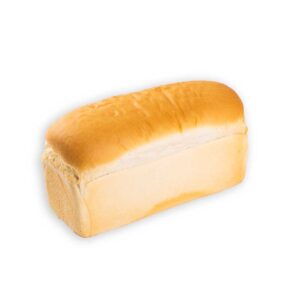 Witbrood gesneden heel