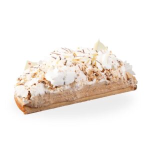 Halve hazelnootvlaai