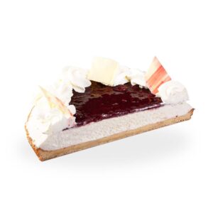 Halve monchouvlaai