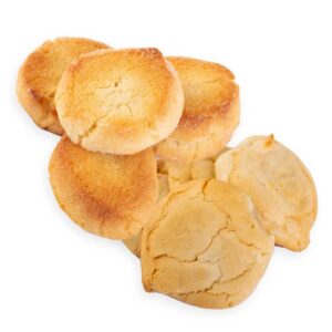 Bitterkoekjes 250 gram