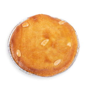 Roomboterkoek