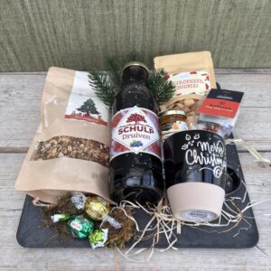 KERSTPAKKET ‘Sweet Xmas’
