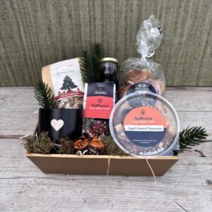 KERSTPAKKET ‘Warm Wishes’