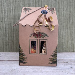 KERSTPAKKET ‘Warm Thuiskomen’
