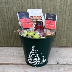 KERSTPAKKET ‘Oud-Hollands Genieten’
