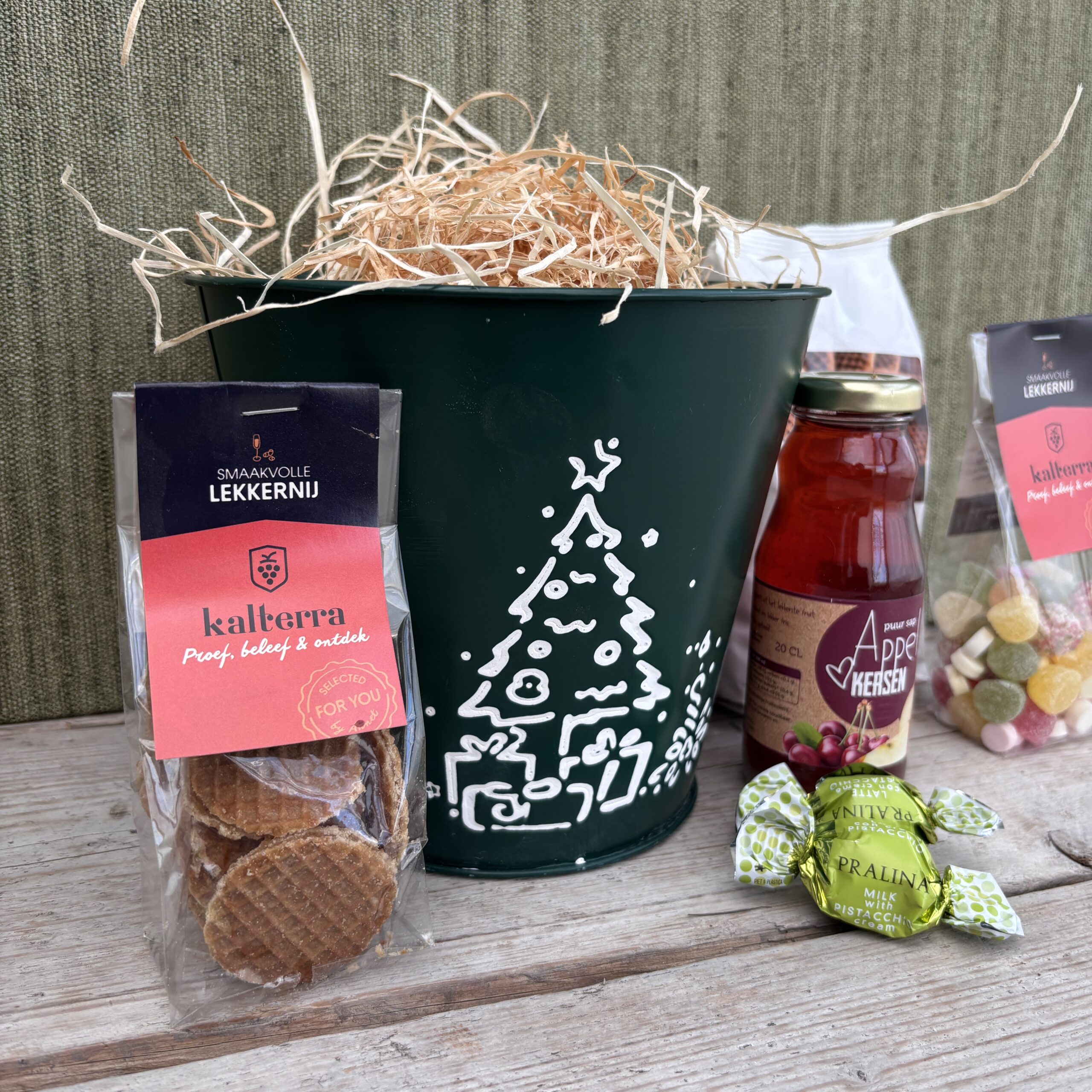KERSTPAKKET ‘Oud-Hollands Genieten’ - Afbeelding 5