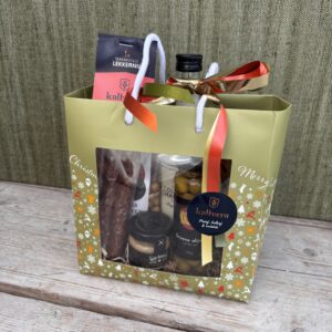 KERSTPAKKET ‘Zilte Zaligheid’