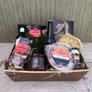 KERSTPAKKET ‘Samen Proosten’