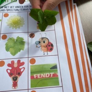 Herfstvakantie Arrangement | kinderen 4 - 12 jaar | 16 oktober